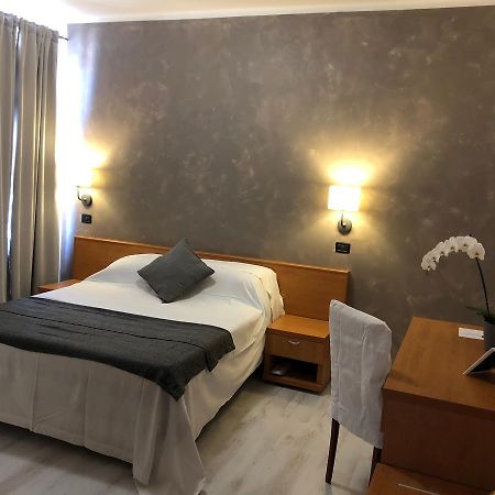 Aquam Albergo أكوي تيرمي المظهر الخارجي الصورة