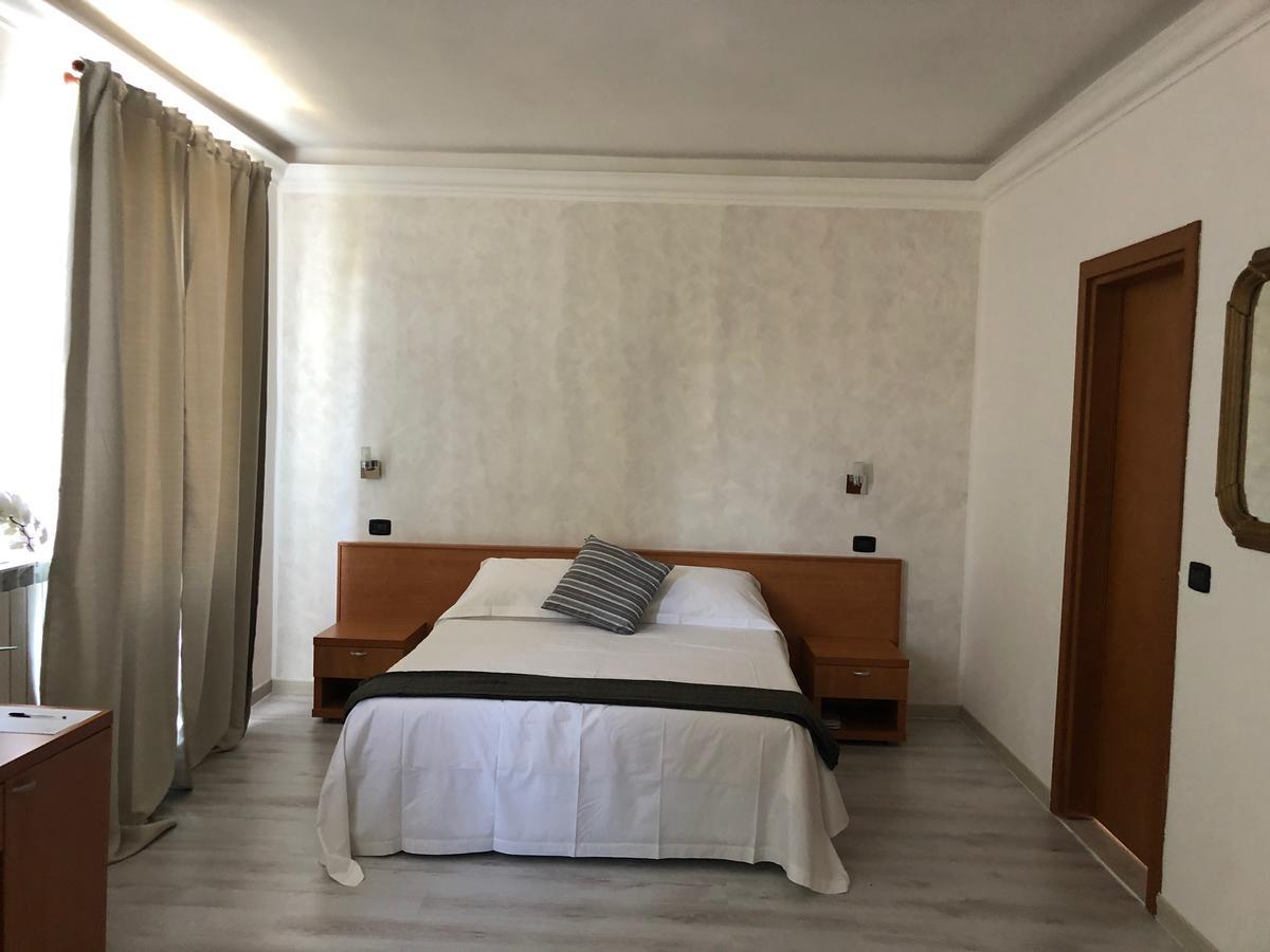 Aquam Albergo أكوي تيرمي المظهر الخارجي الصورة